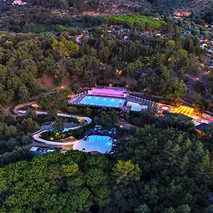 3* Campsite Vallicella Glamping