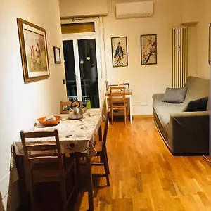 Giorgio's Station Appartement Bologne
