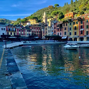 Ema's Appartement Portofino