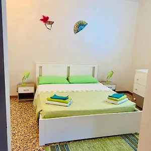 Green Apartment Apartment Rosolina Mare